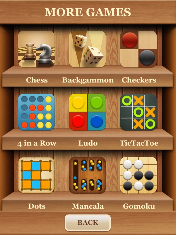 Chess - Deluxe HD screenshot-4