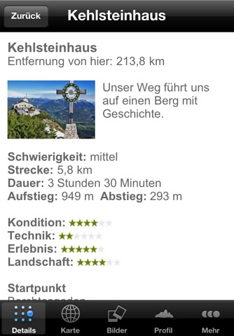 Berchtesgaden - Königssee screenshot 4