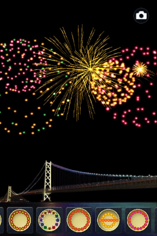 Fireworks Artist Lite