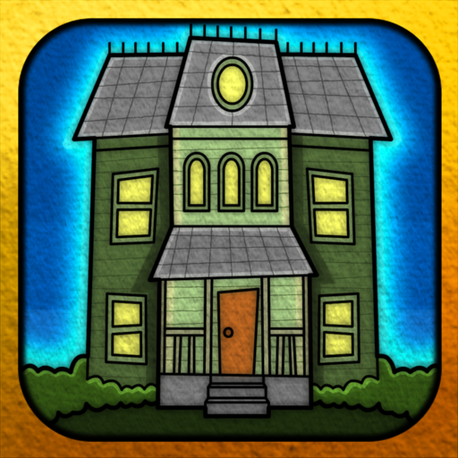 Spooky Manor icon