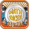 Math Racer HD - Addition