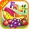 Fruits Memory Game lite