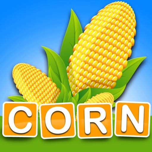 Learn Your First Vegetable Words Pro - Learning game for Kids in Preschool and Kindergarten