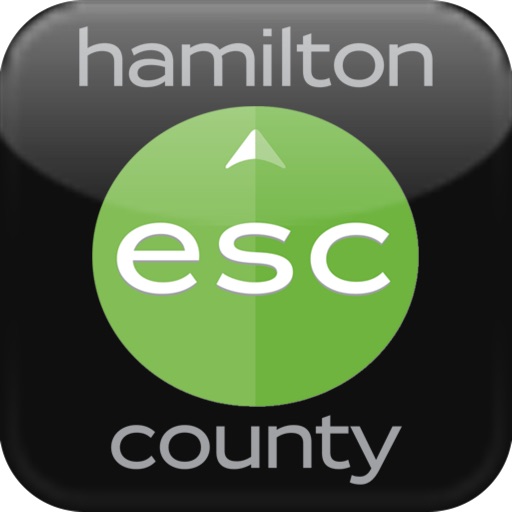 Hamilton County ESC icon