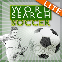 Word Search Soccer Lite