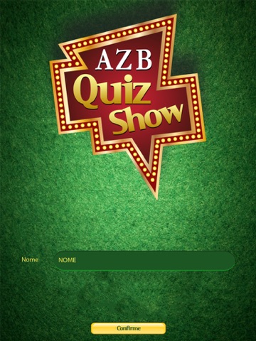 AZB Quiz Show 1.3 screenshot 3