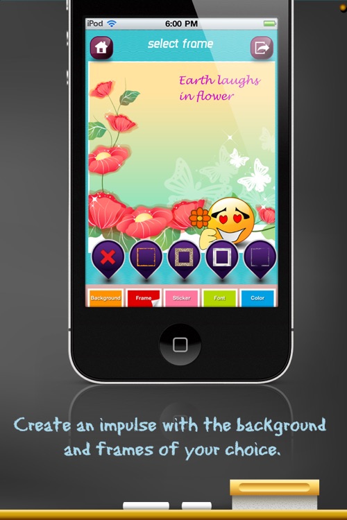 Text for Instagram & More