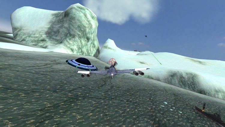 1948 Dawn of Future screenshot-4