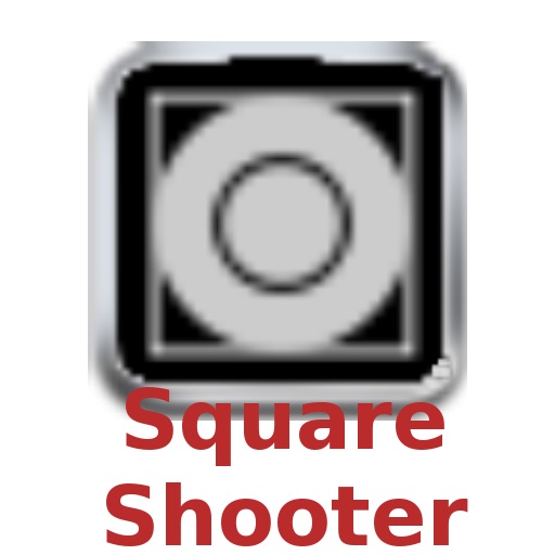 Square Shooter BA.net free icon