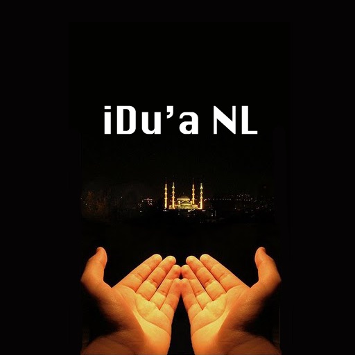 iDu'a NL icon