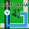 The navigation app made specifically for the California oilfield