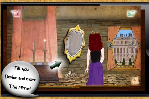 Snow White by Fairytale Studios - Free screenshot 2