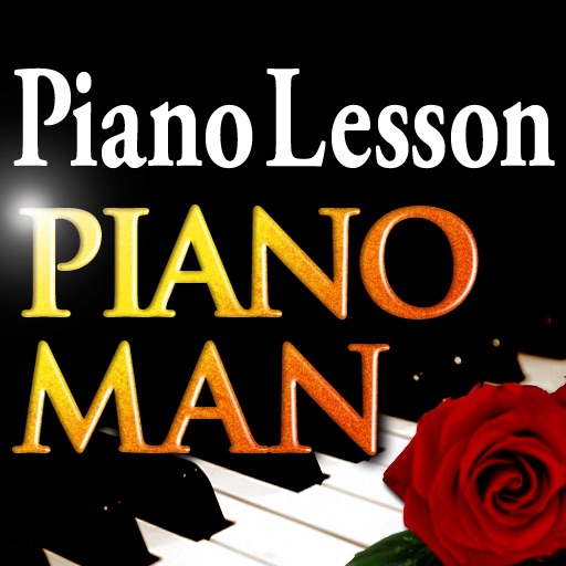 Hymn songs / Piano Lesson PianoMan