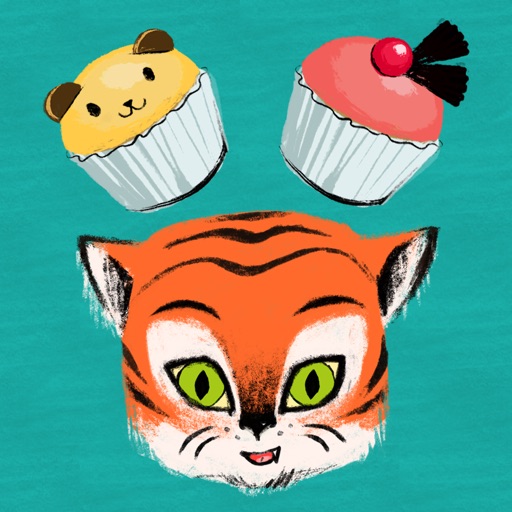 Le Cupcake Shop - Bake, Sell And Eat icon