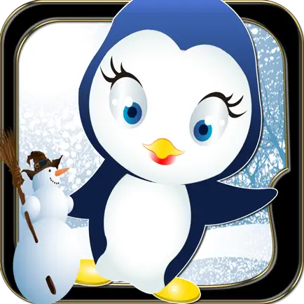 Flight Of The Penguin : Free Addicting Flying Animal Games for Fun Cheats