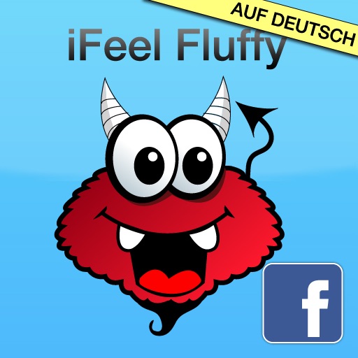 iFeel Fluffy (Auf Deutsch)
