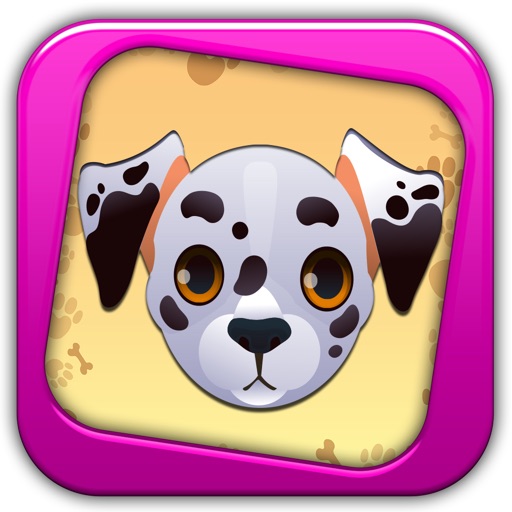 A Dog Flow Challenge PRO – Connect the Puppy & Solve the Puzzle icon