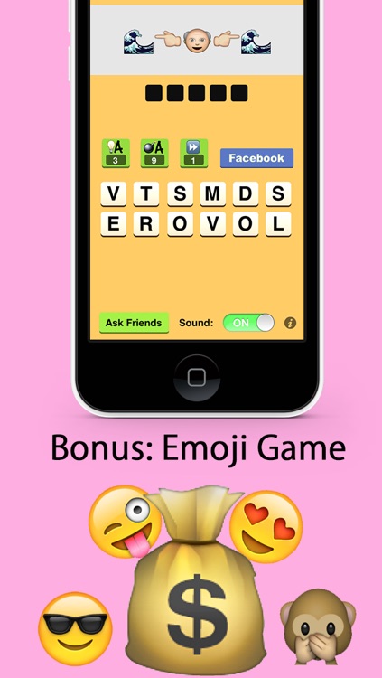 HideMessage Pro - send private messages encrypted into emoticons screenshot-3