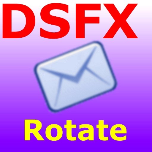 DS Rotate icon