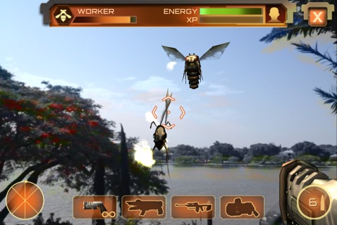 AppTag Swarm screenshot 4