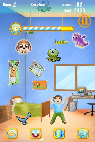 Toys Free Game HD - Top Free Game - Best Apps screenshot 3