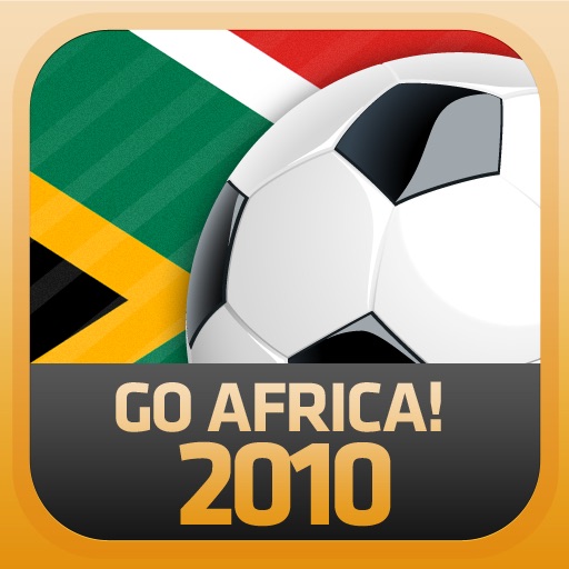 Go Africa! - The Full Story icon