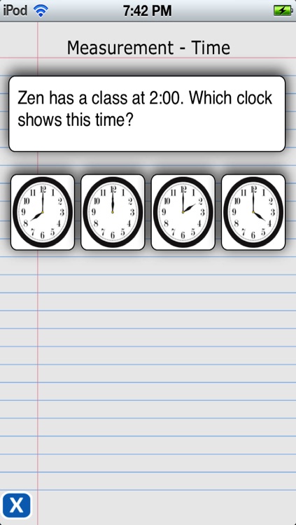 Drill Math Word Problems - Banana Math screenshot-4