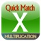 Quiz Match Multiplication