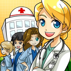 Activities of Are You Alright? for iPad - Hospital Time Management Game