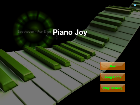 Piano Joyのおすすめ画像3