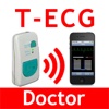 T-ECG Telephonic ECG