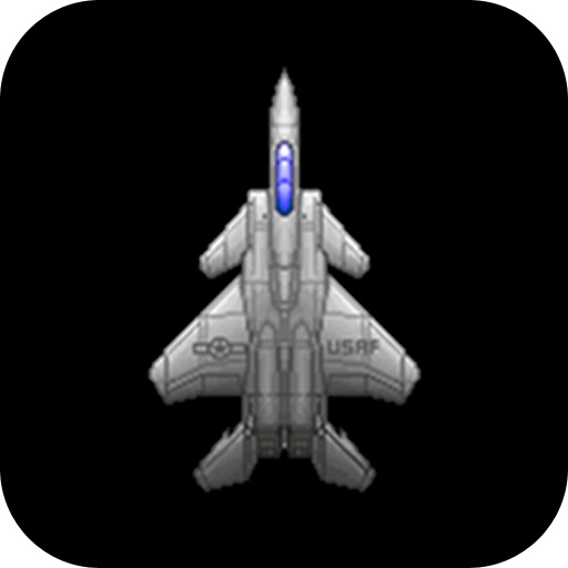 Deep Space Fighter icon