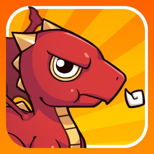 Dragon vs Goblins icon