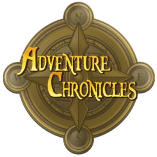 Adventure Chronicles: The Search for Lost Treasure