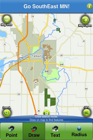 Go Southeast MN! screenshot 2