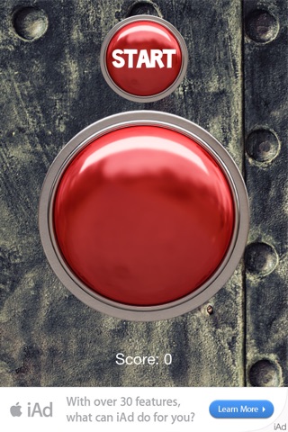 Press The Button - Red Button screenshot 3