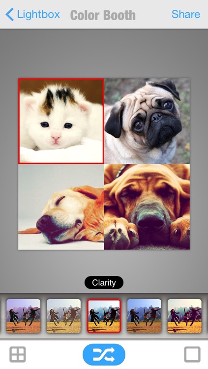 ColorPix – Different sensation of choices! screenshot-4