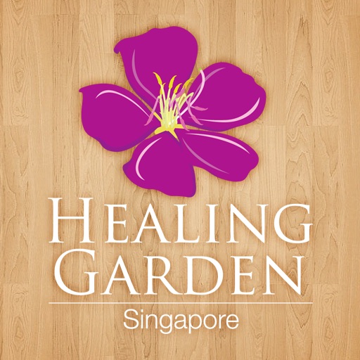 Healing Garden