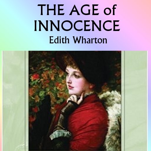 The Age of Innocence (a novel by Edith Wharton)