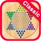 Chinese checkers (alternate spelling Chinese chequers) is a board game that can be played by two,three, four, or six people, playing individually or with partners