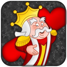 Neon FreeCell Solitaire