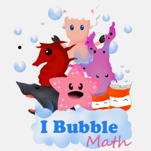 iBubbleMath