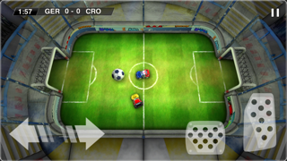 Soccer Rally screenshot1
