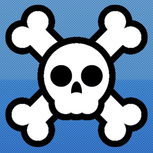 Pirate Jokes (FREE) icon