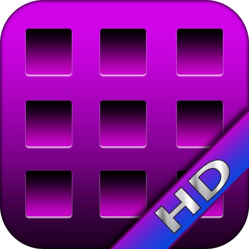 Kuvio HD icon