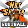 Hot Shots Football