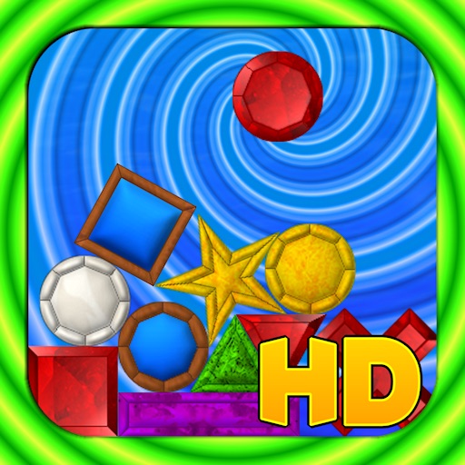 TRITRI HD icon