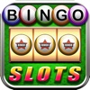 Bingo Slots Casino Party - Jackpot Bash Social Clickers: Caesars Cookie Zaga Fever