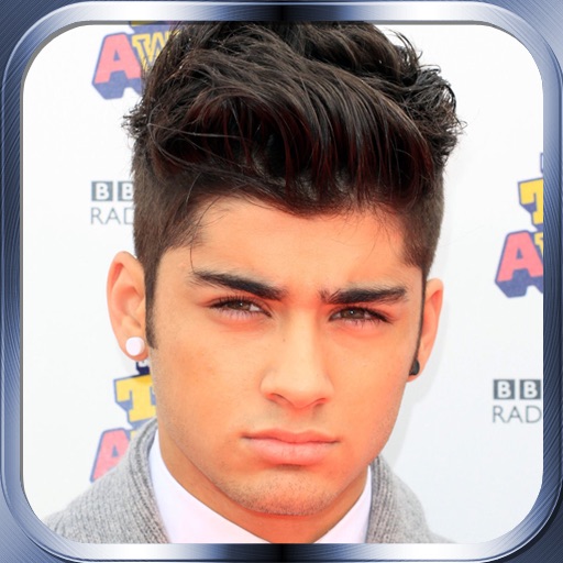 Zayn Booth icon