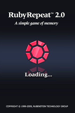 RubyRepeat screenshot-3